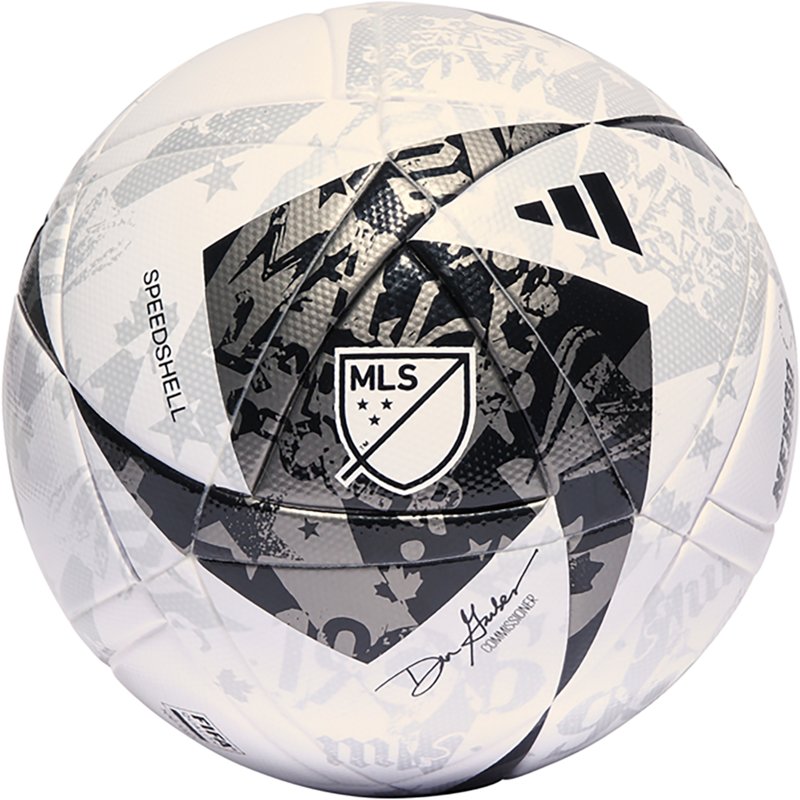Adidas Mls League S… - image