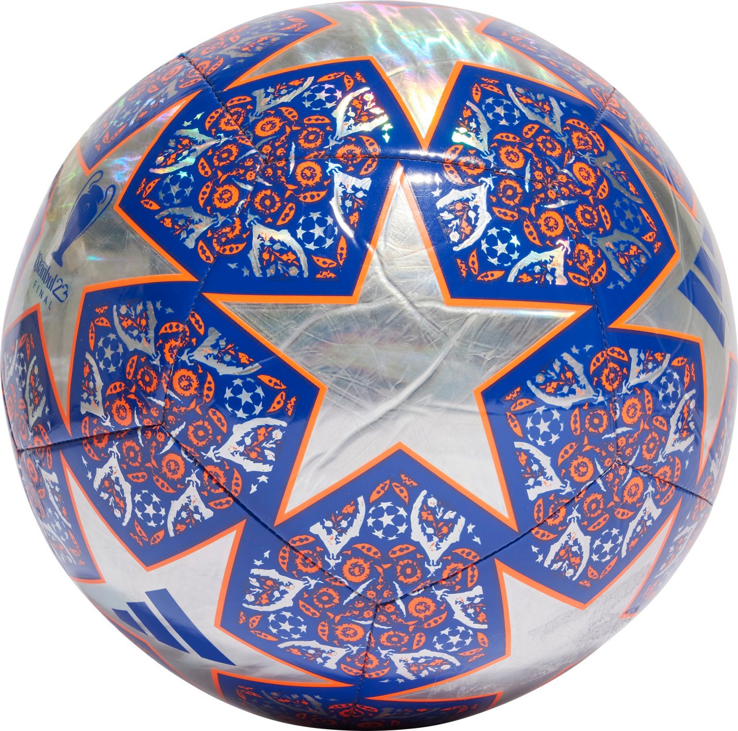 adidas Champions League Training Soccer Ball - view number 2