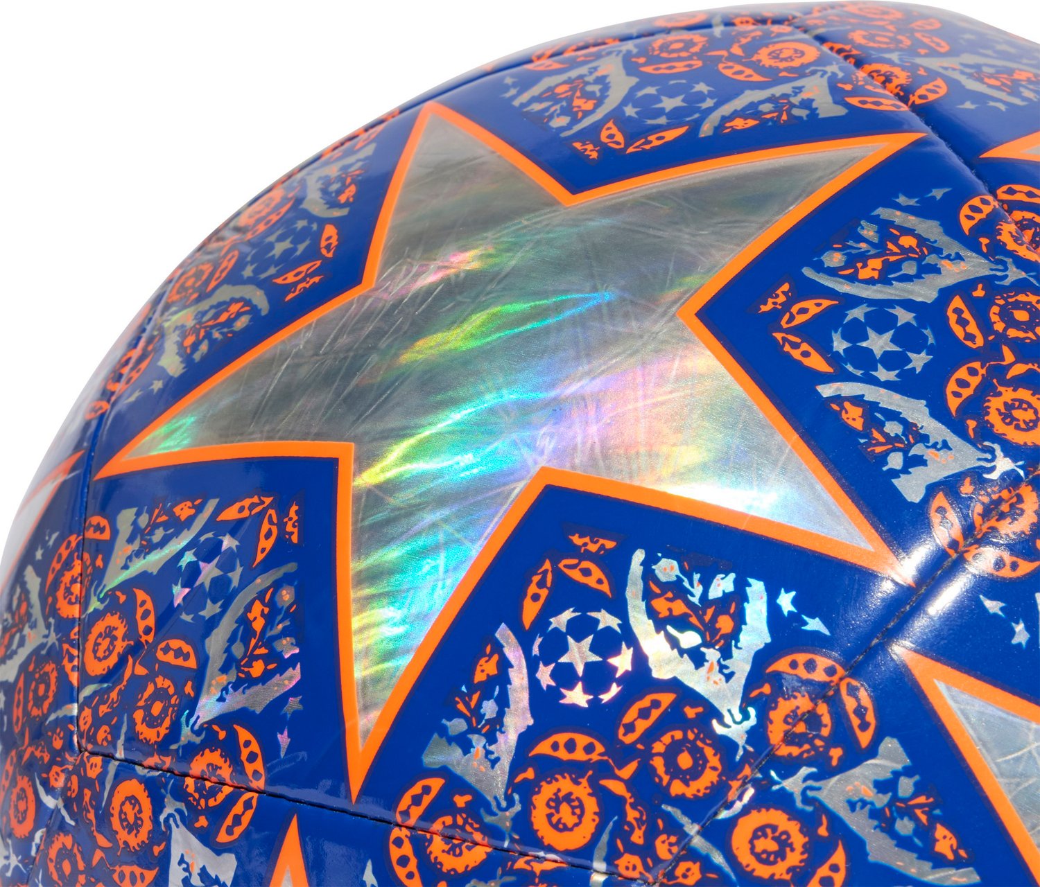 adidas Champions League Training Soccer Ball - view number 4