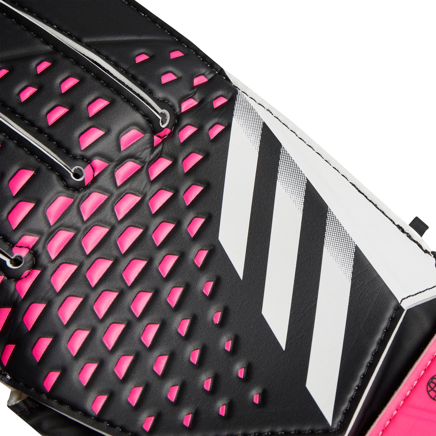 adidas Boys' Predator Training Goalie Gloves                                                                                     - view number 2