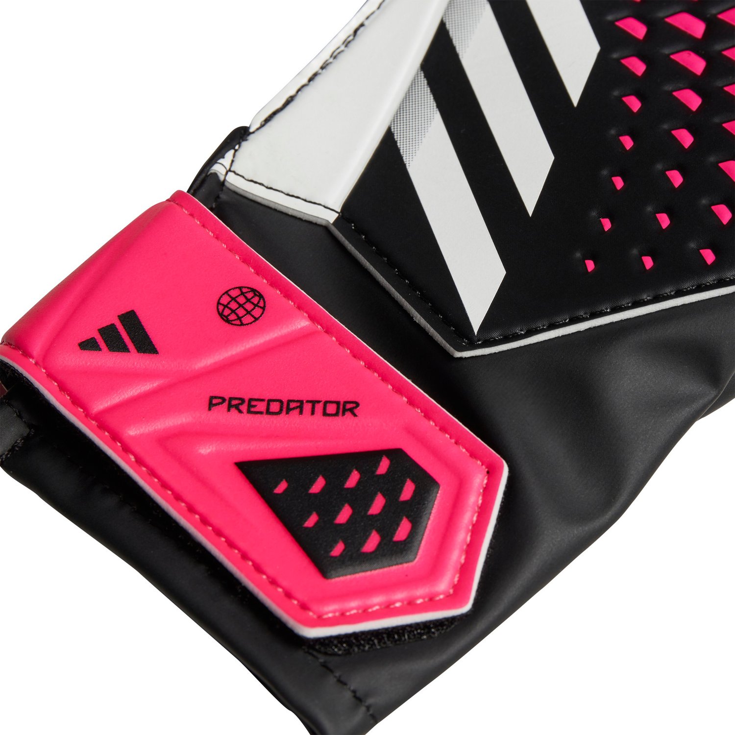 adidas Boys' Predator Training Goalie Gloves                                                                                     - view number 3