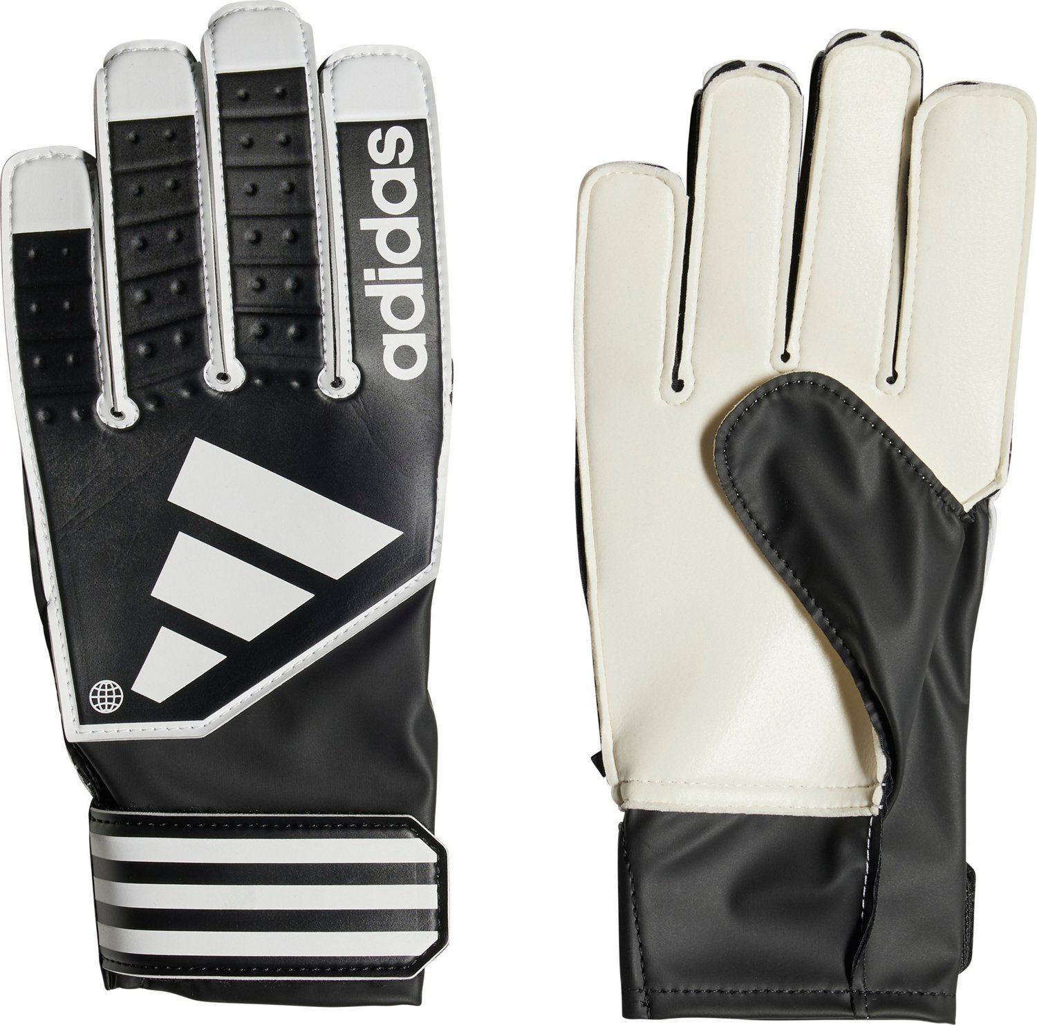 adidas Tiro Club Jr Goalie Gloves Academy