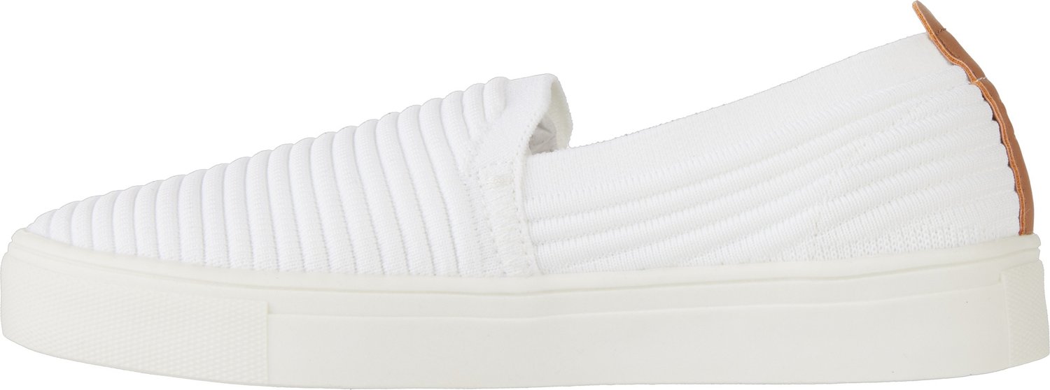 Magellan Outdoors Women's Slip On Shoes Academy