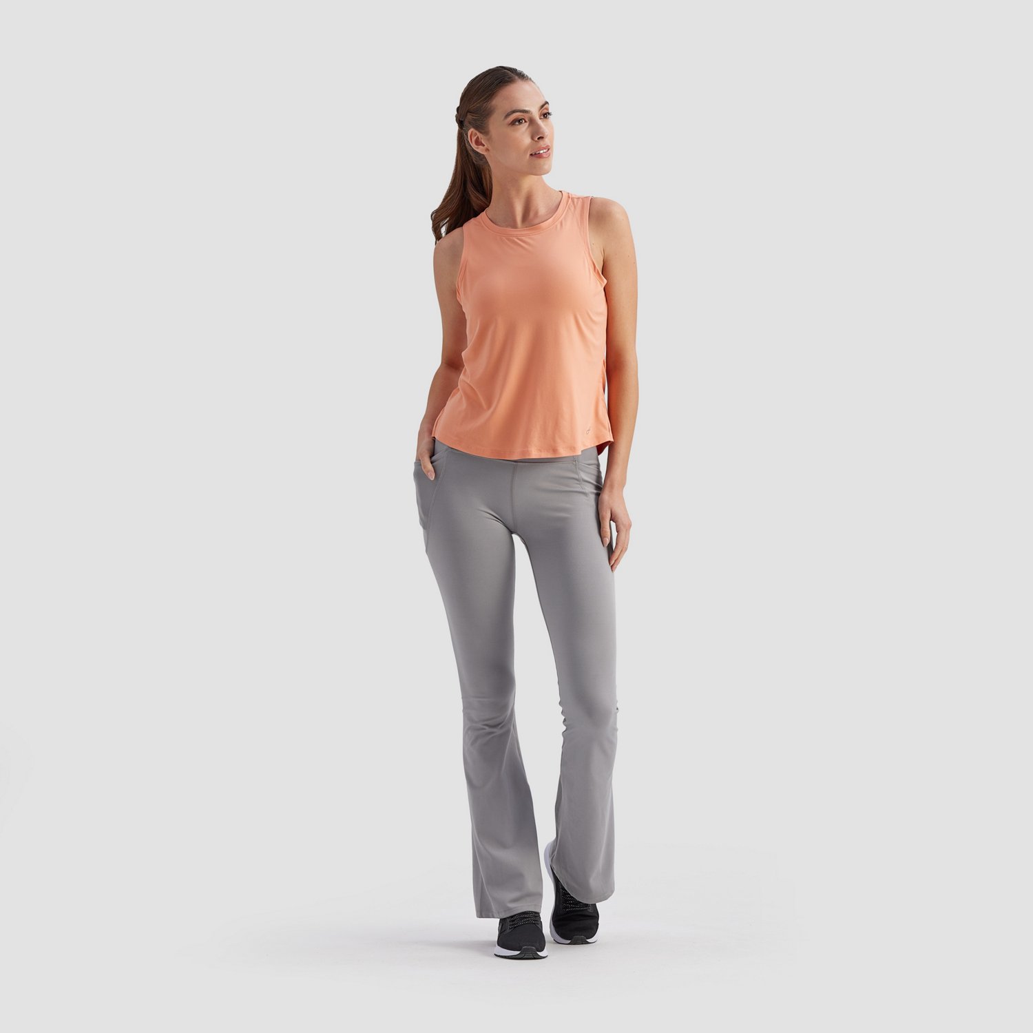 Freely Women's Halle Tank Top - view number 2