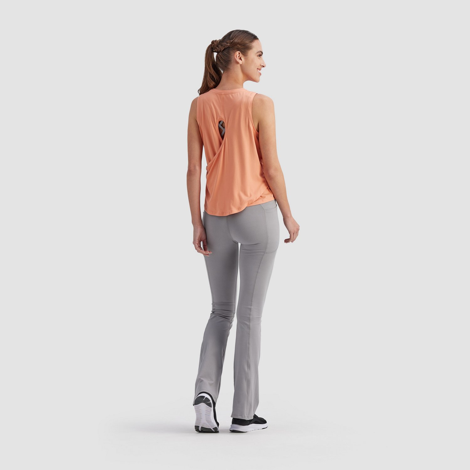 Freely Women's Halle Tank Top - view number 3