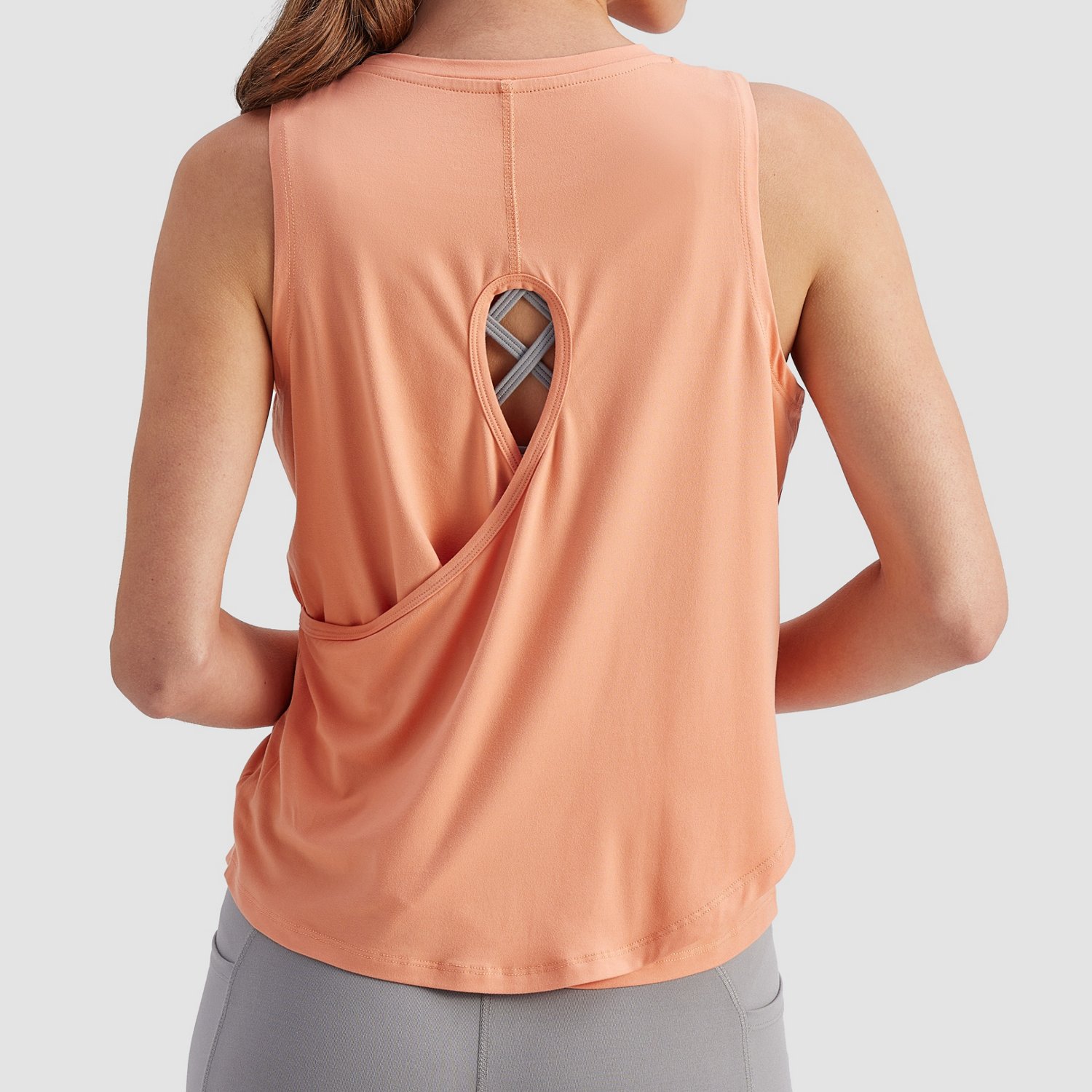 Freely Women's Halle Tank Top - view number 4