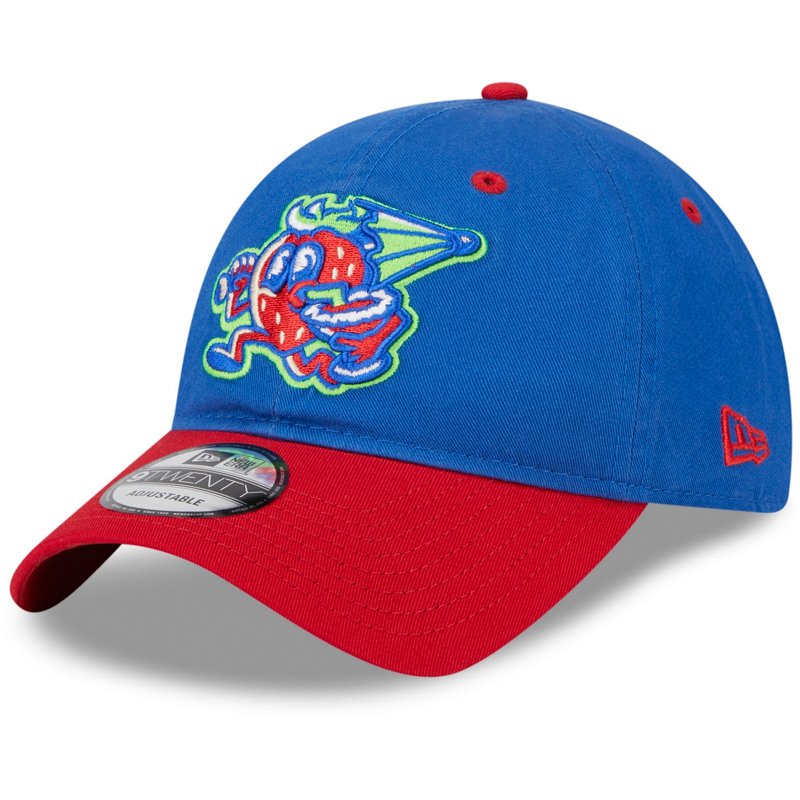 New Era Men's El Pa… - image