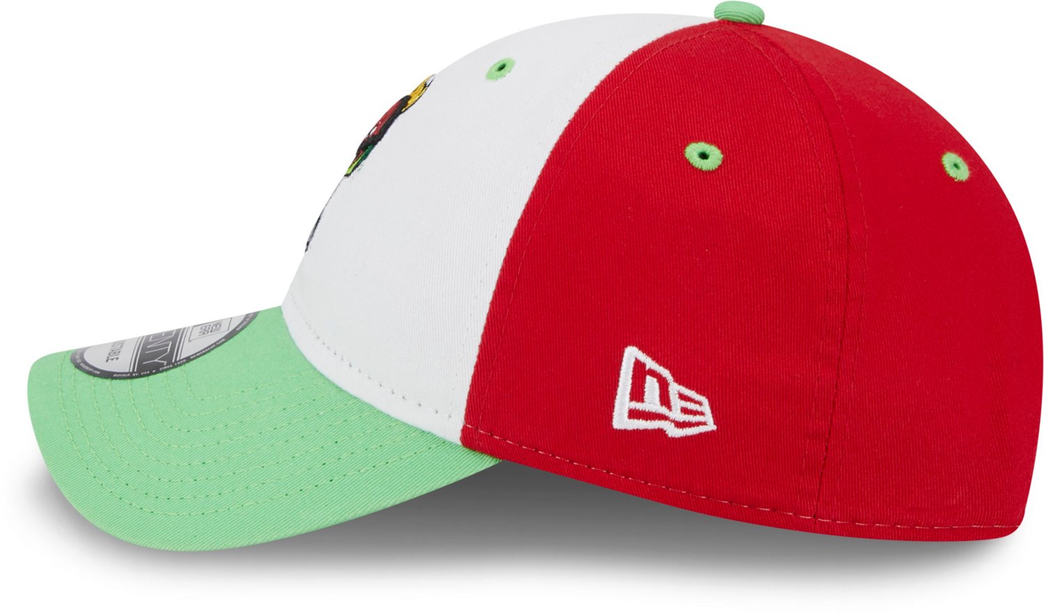 New Era Men's Sugar Land Space Cowboys MiLB 9TWENTY Cap                                                                          - view number 6