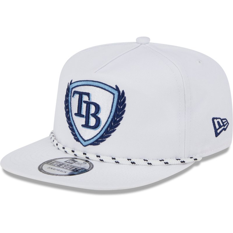New Era Men's Tampa Bay Rays Golfer 9FIFTY Cap
