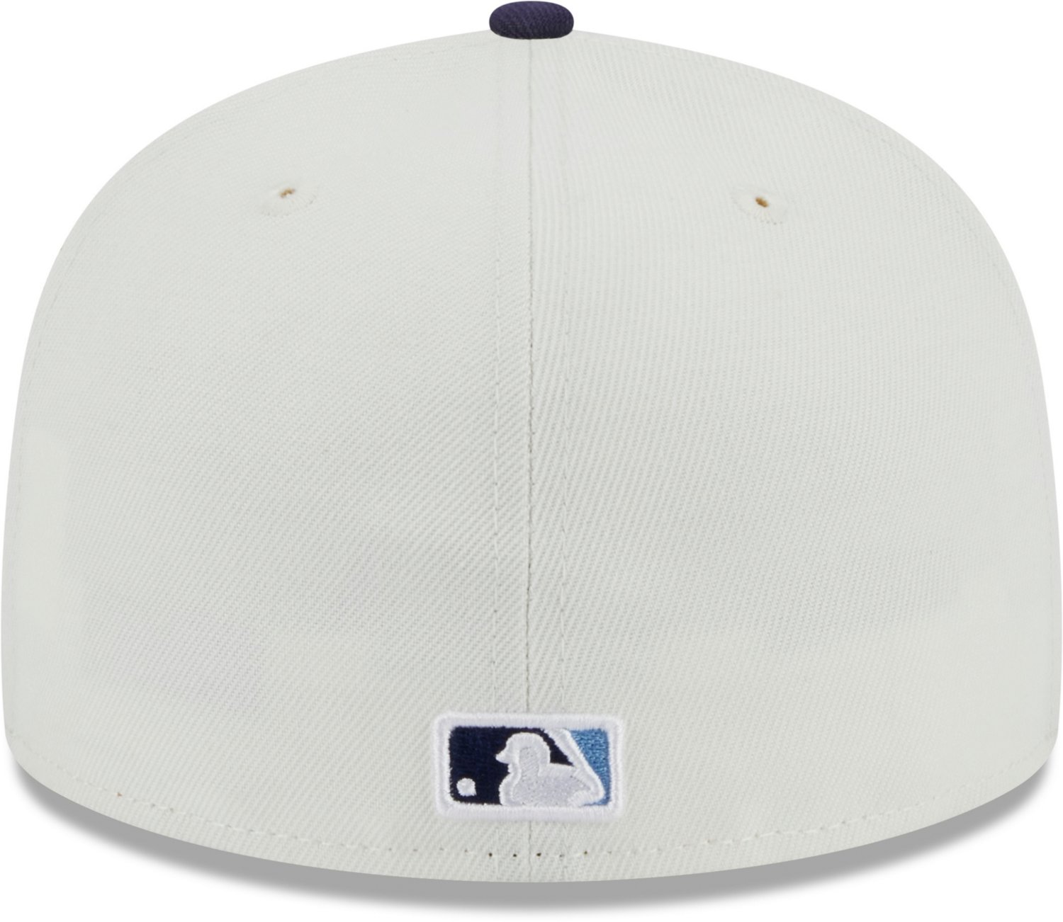 New Era Men's Tampa Bay Rays Retro 59FIFTY Cap Academy
