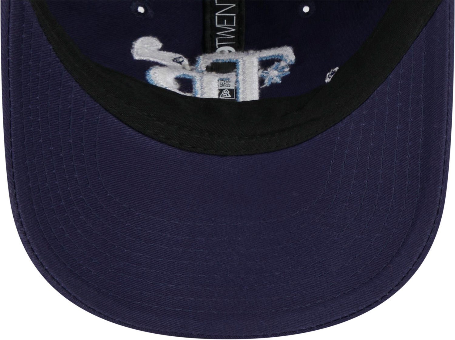 New Era Kids' Ray Flower 9TWENTY Cap - view number 6