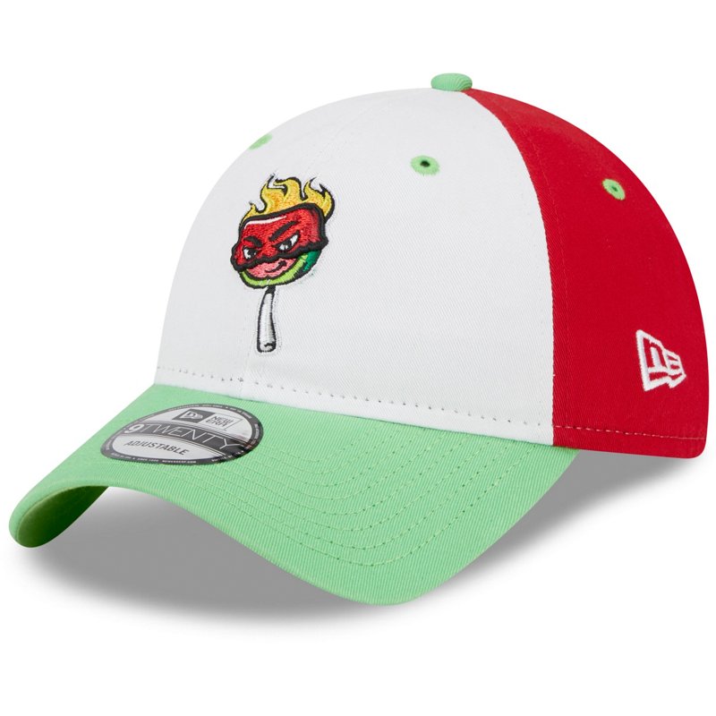 New Era Men's Sugar… - image