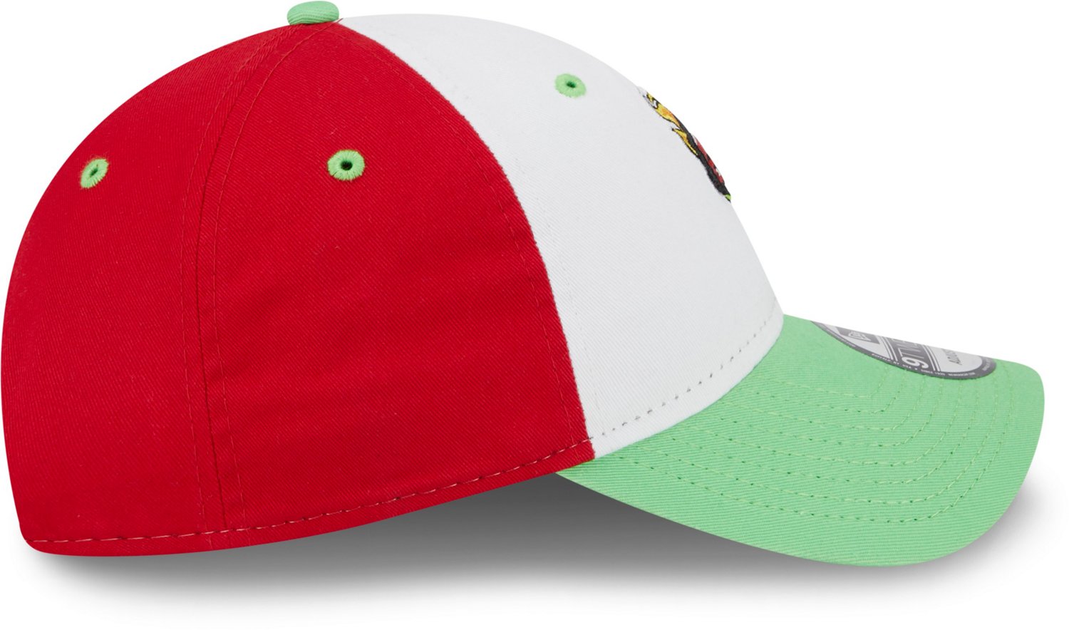 New Era Men's Sugar Land Space Cowboys MiLB 9TWENTY Cap                                                                          - view number 4