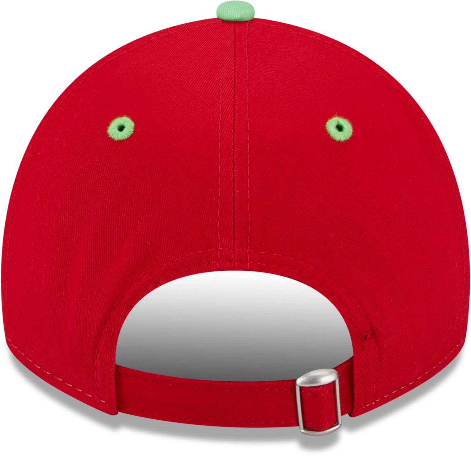 New Era Men's Sugar Land Space Cowboys MiLB 9TWENTY Cap                                                                          - view number 5