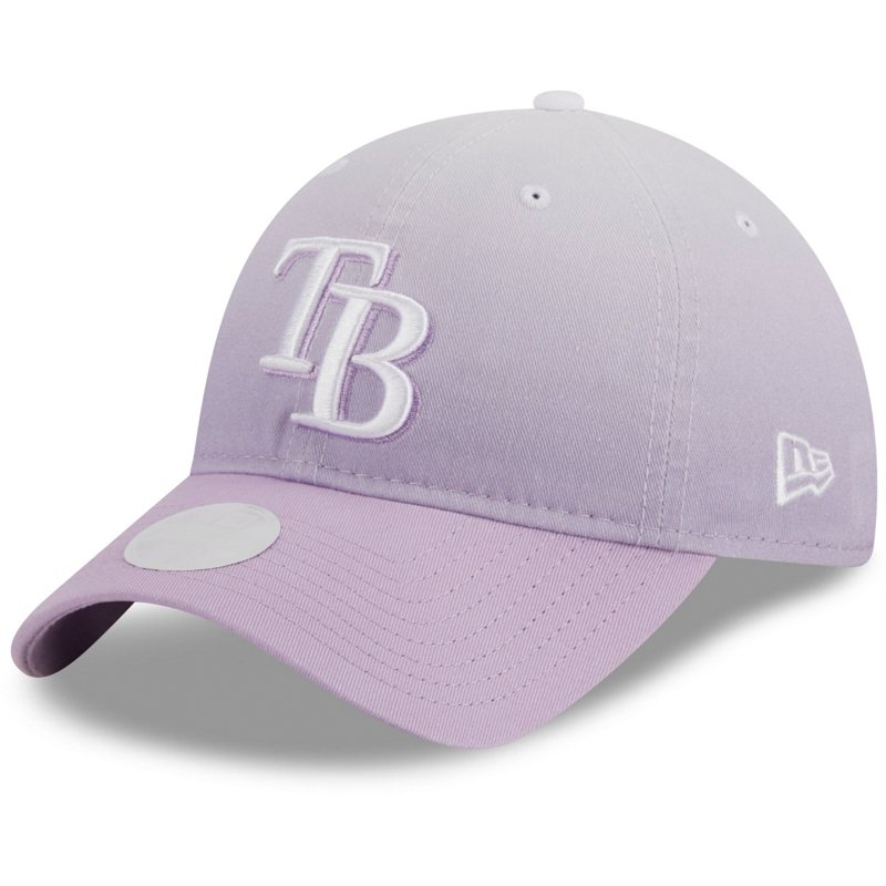 New Era Women's Tam… - image