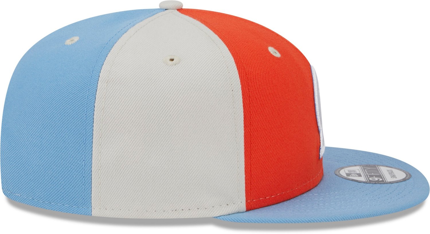 New Era Men's Oklahoma City Dodgers Copa MiLB 9FIFTY Cap - view number 4