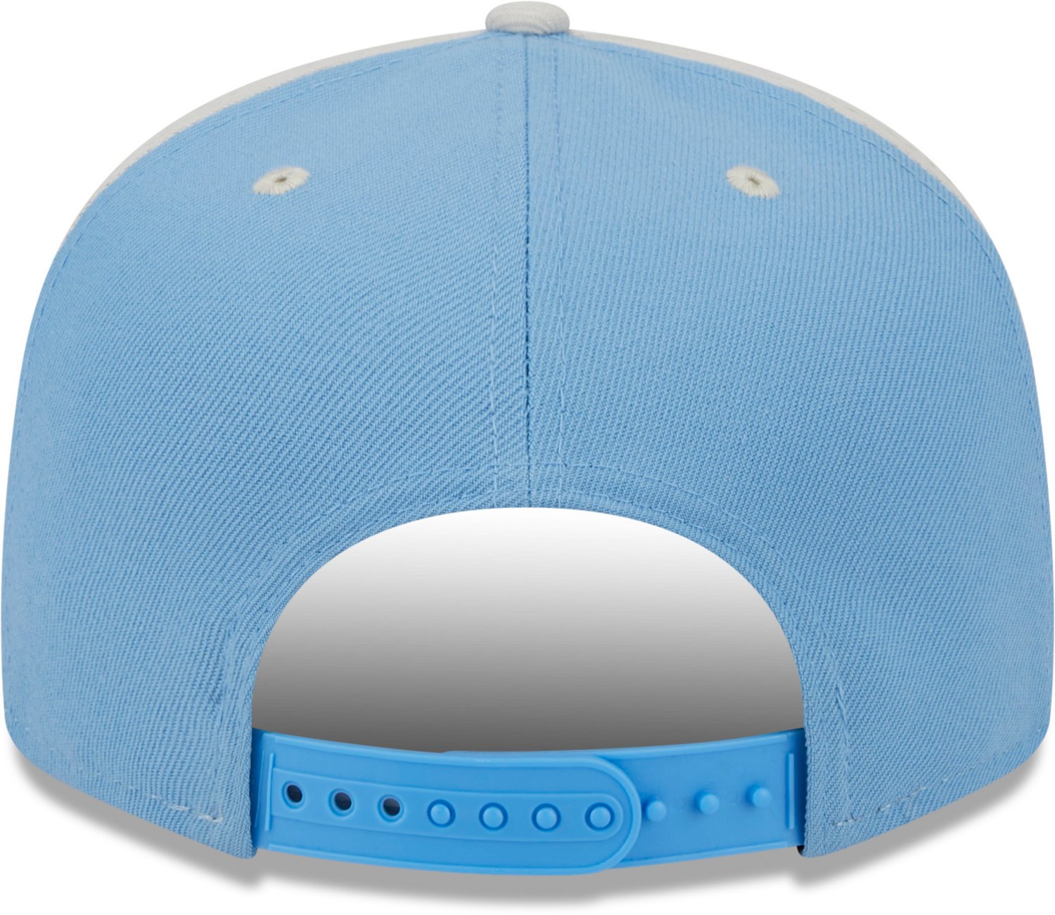 New Era Men's Oklahoma City Dodgers Copa MiLB 9FIFTY Cap - view number 5