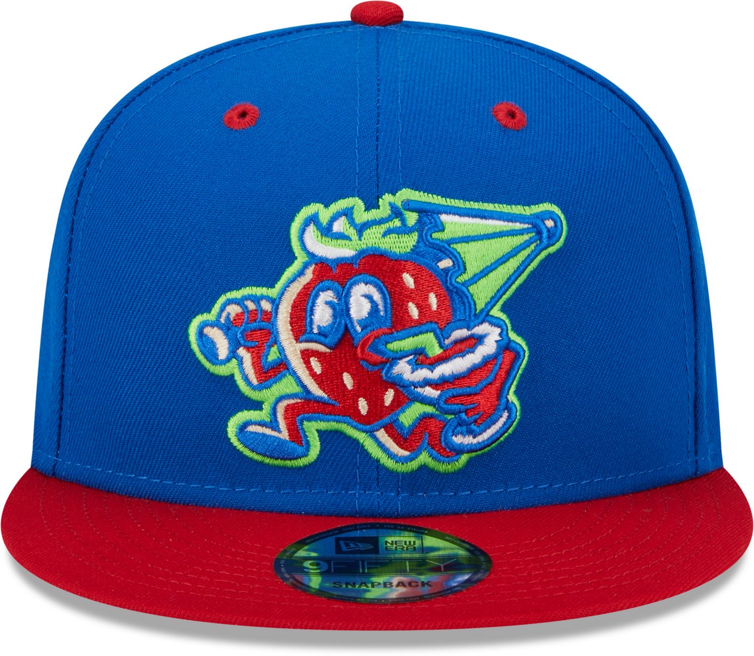 Men's MiLB Hats