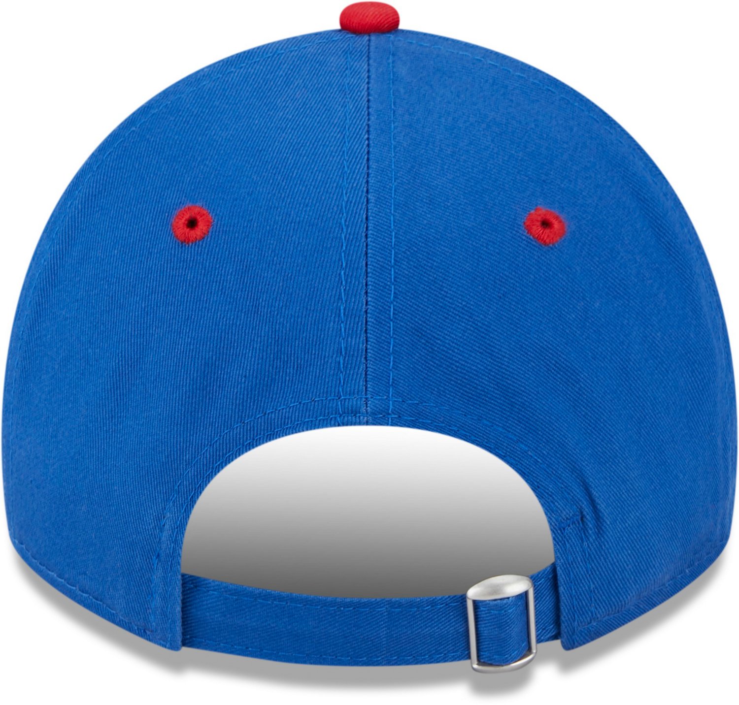 New Era Men's El Paso Chihuahuas MiLB 9TWENTY Cap                                                                                - view number 5