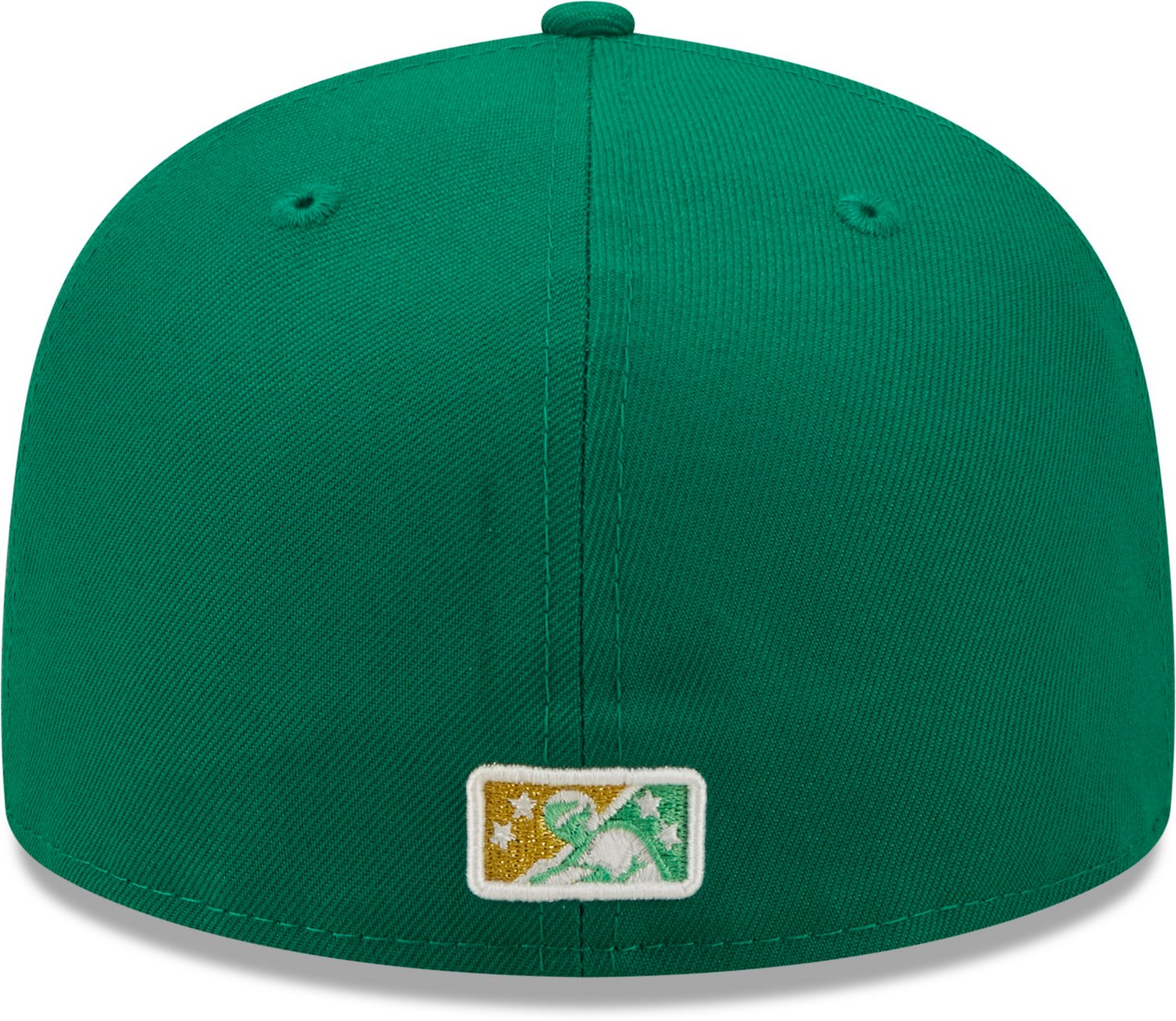 New Era Men's Charlotte Knights Copa MiLB 59FIFTY Cap