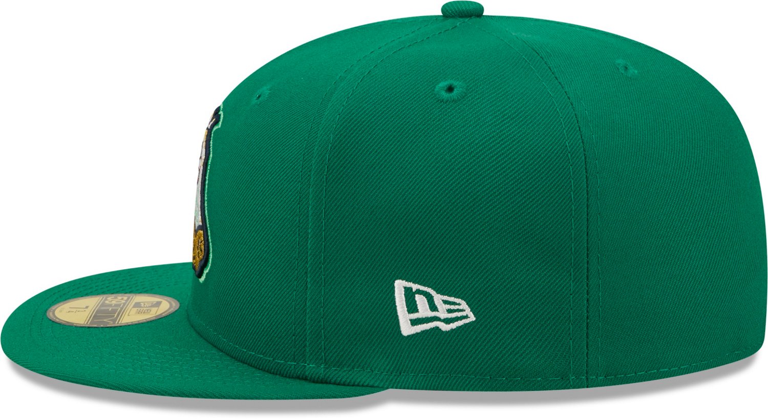 New Era Men's Charlotte Knights Copa MiLB 59FIFTY Cap - view number 6