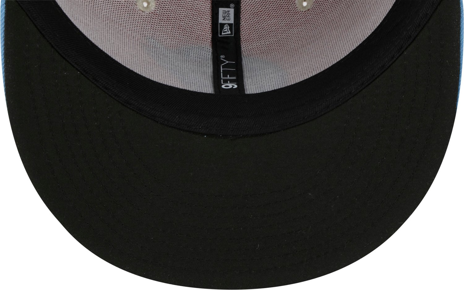 New Era Men's Oklahoma City Dodgers Copa MiLB 9FIFTY Cap - view number 7