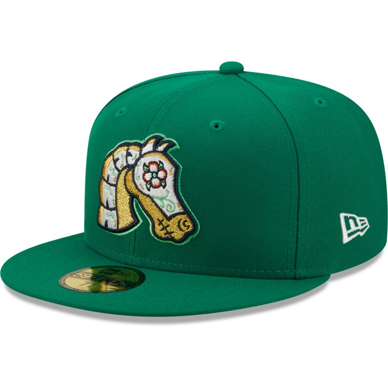 New Era Men's Charl… - image