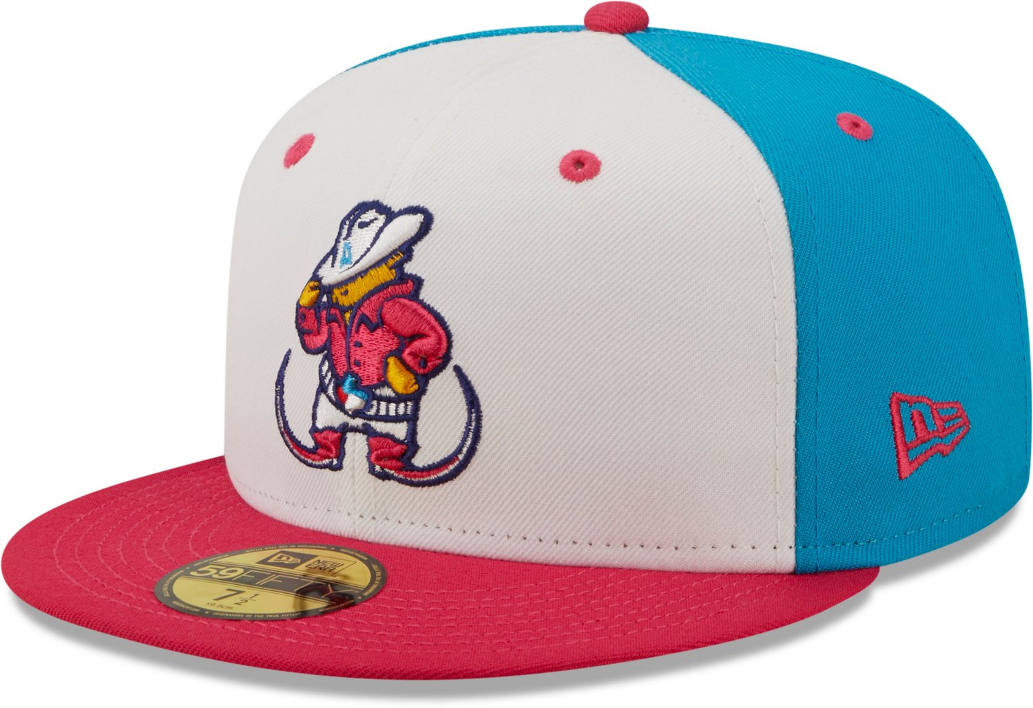 Milb copa hats best sale