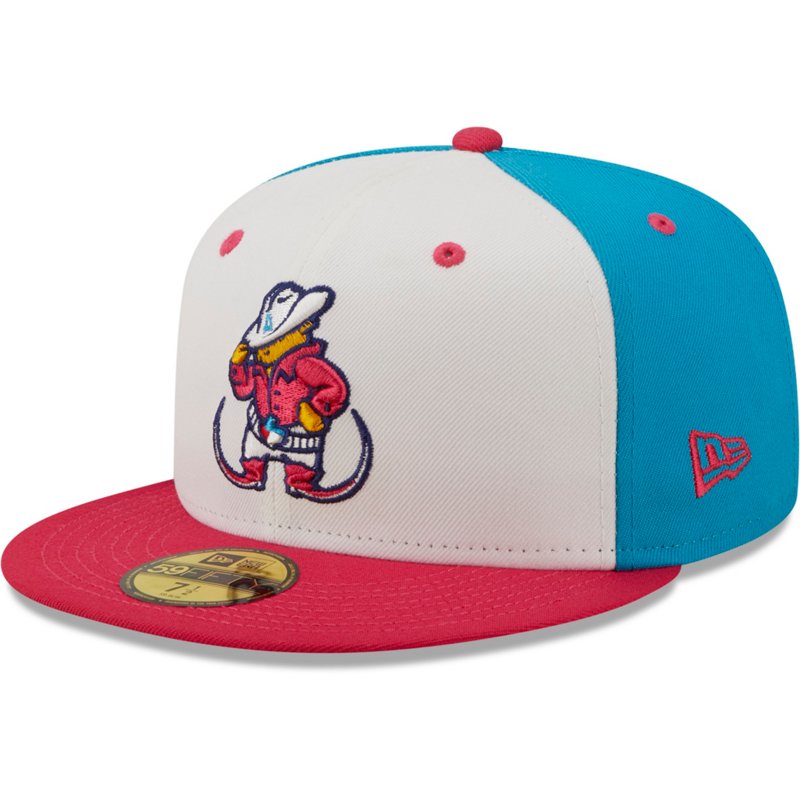 New Era Men's Amari… - image