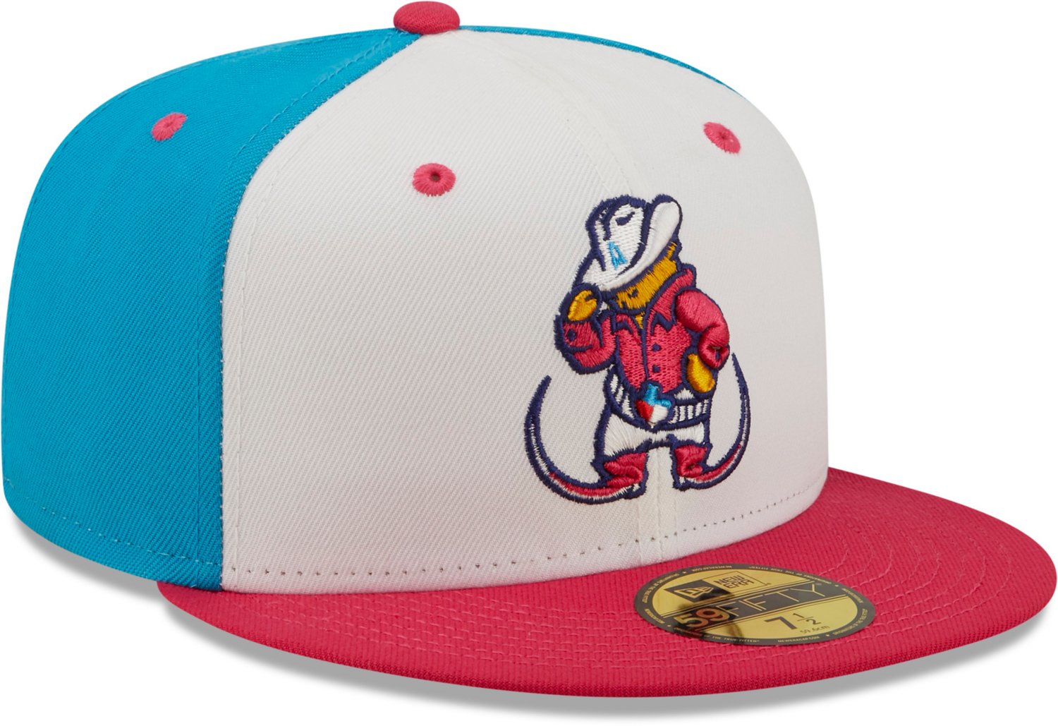 Amarillo sod poodles hat best sale