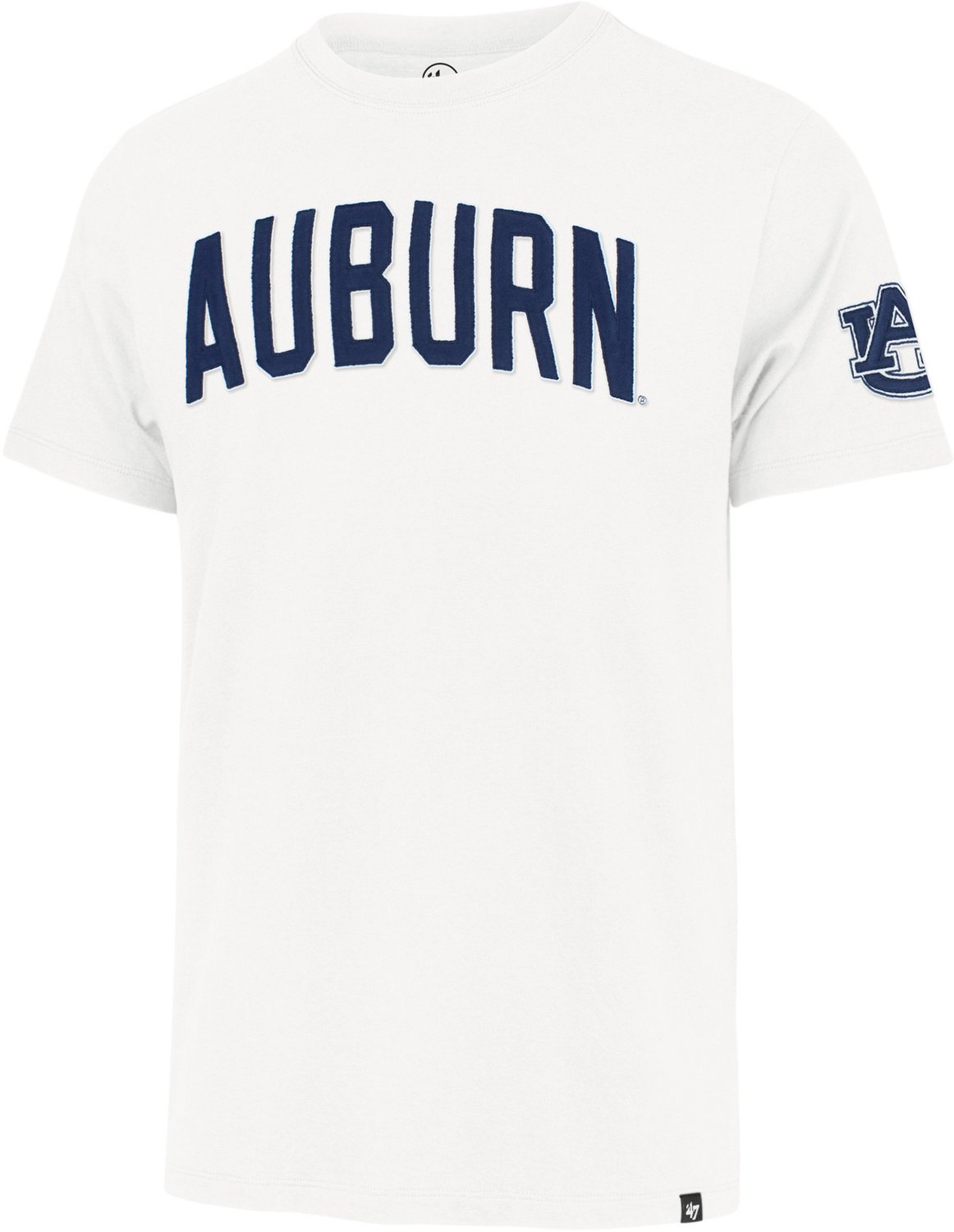 '47 Auburn University Namesake Fieldhouse T-shirt