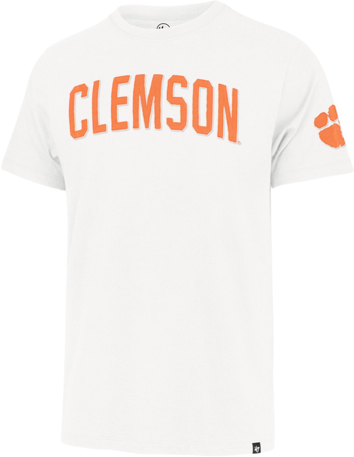 '47 Clemson University Namesake Fieldhouse T-shirt | Academy