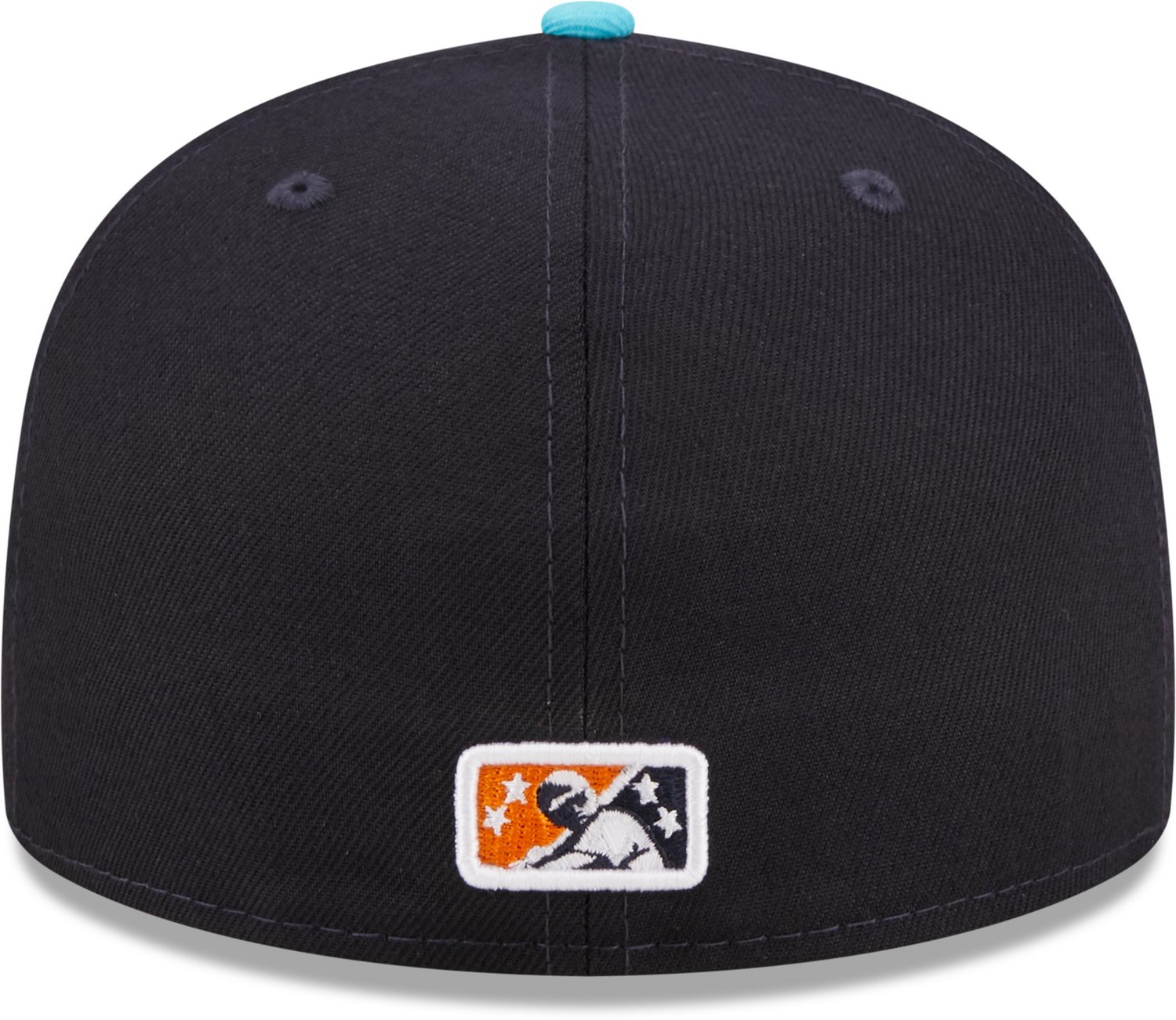 New Era Men's Sugar Land Space Cowboys MiLB AC 59FIFTY Cap - view number 5