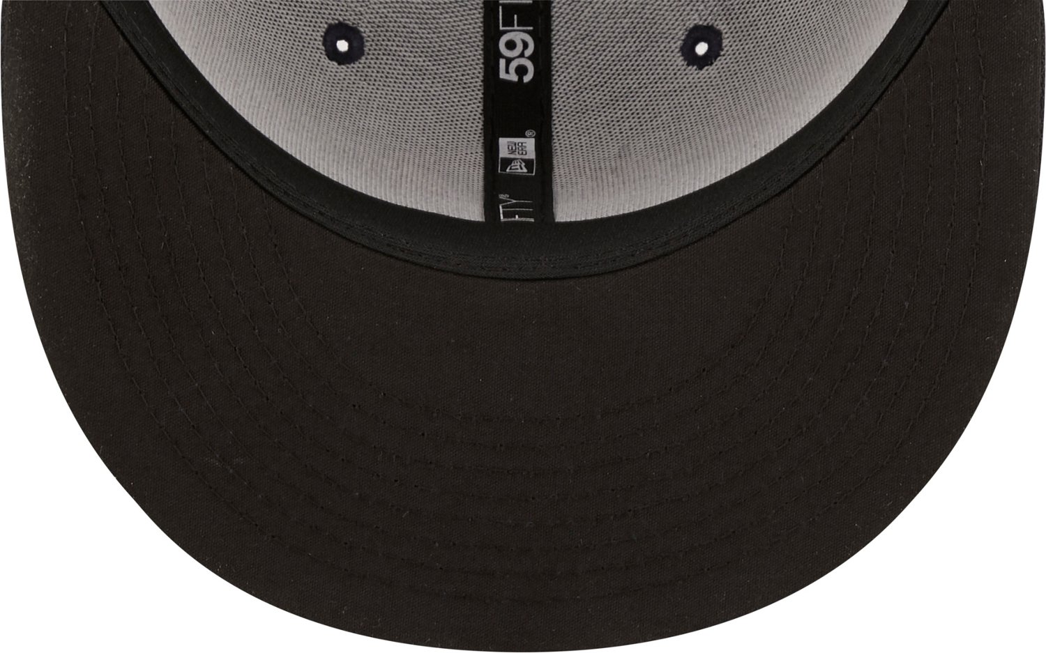 New Era Men's Sugar Land Space Cowboys MiLB AC 59FIFTY Cap - view number 7