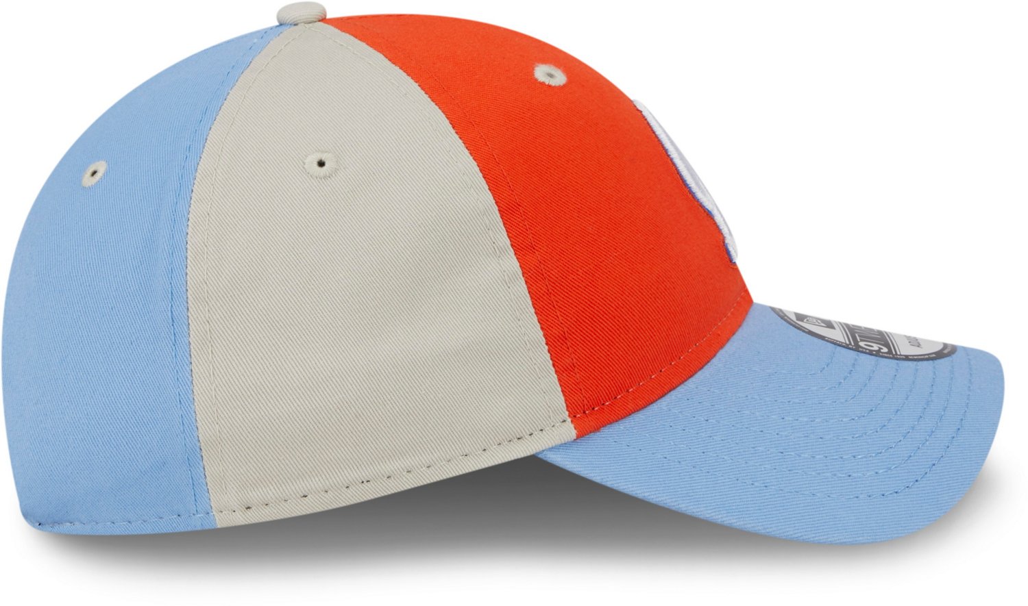 New Era Men's Oklahoma City Dodgers  MiLB 9TWENTY Cap                                                                            - view number 4