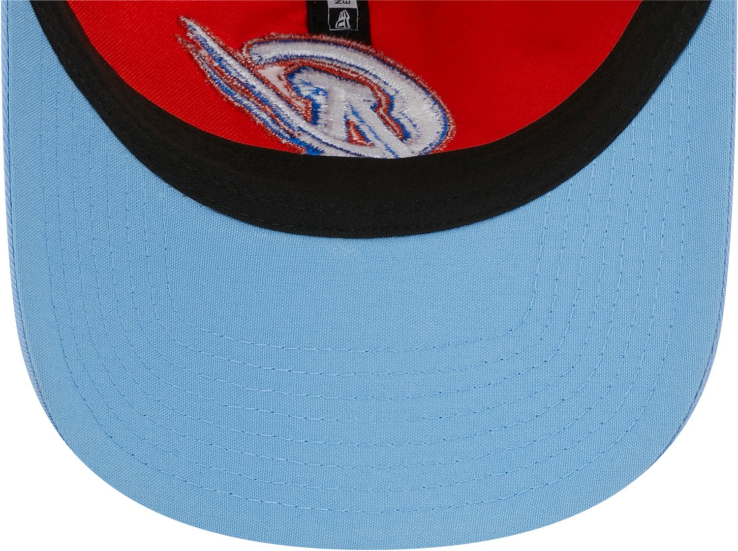 New Era Men's Oklahoma City Dodgers  MiLB 9TWENTY Cap                                                                            - view number 7