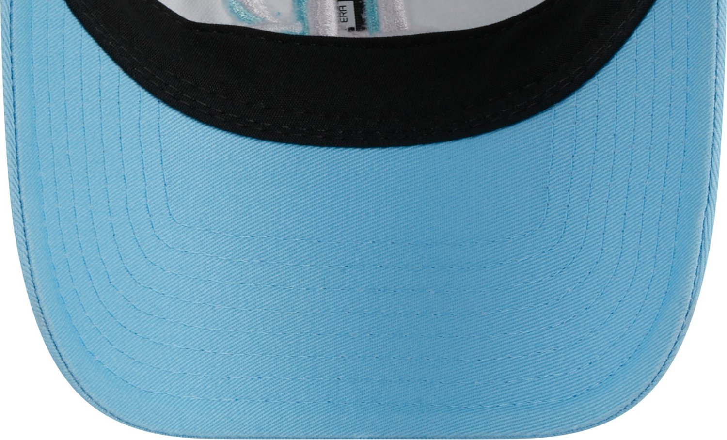 New Era Women's Tampa Bay Rays Ombre 9TWENTY Cap - view number 7