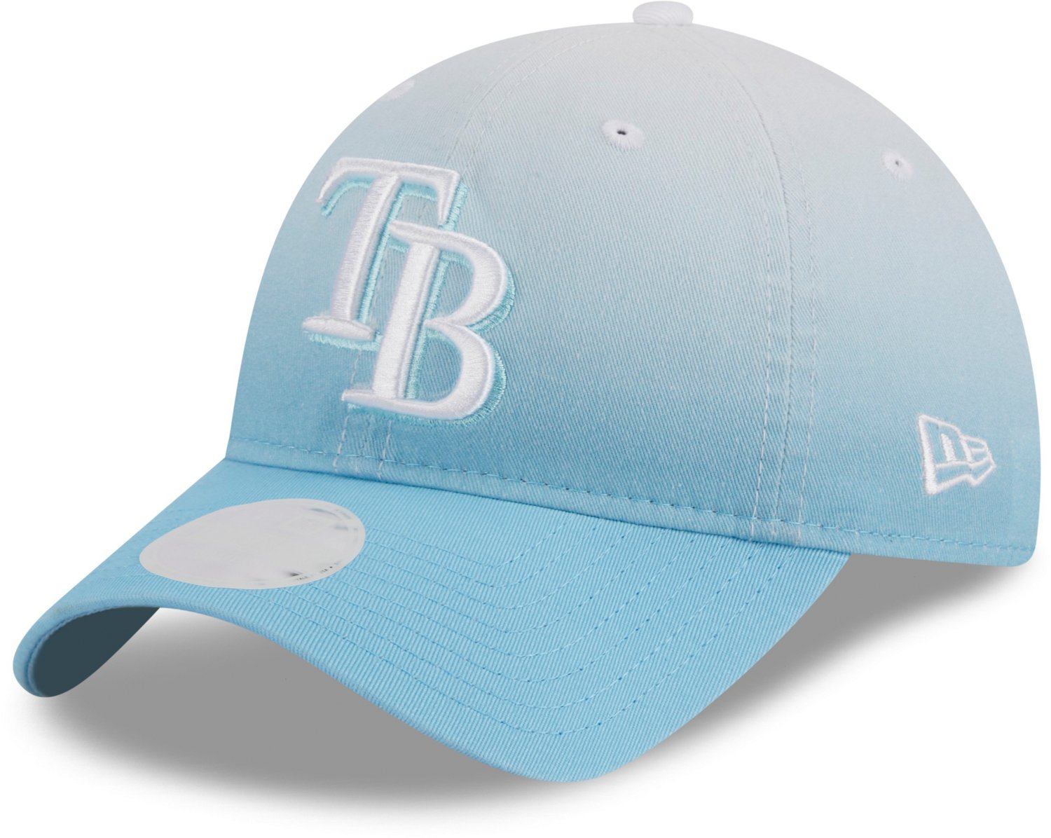 New Era Women's Tampa Bay Rays Ombre 9TWENTY Cap