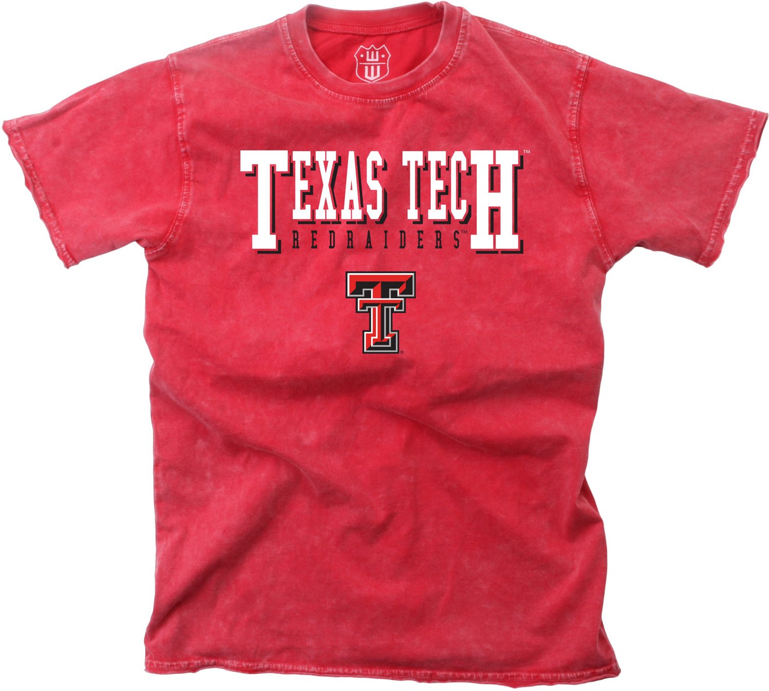 Under Armour Men's Texas Tech University Replica Jersey Red, Medium - NCAA Men's Tops at Academy Sports