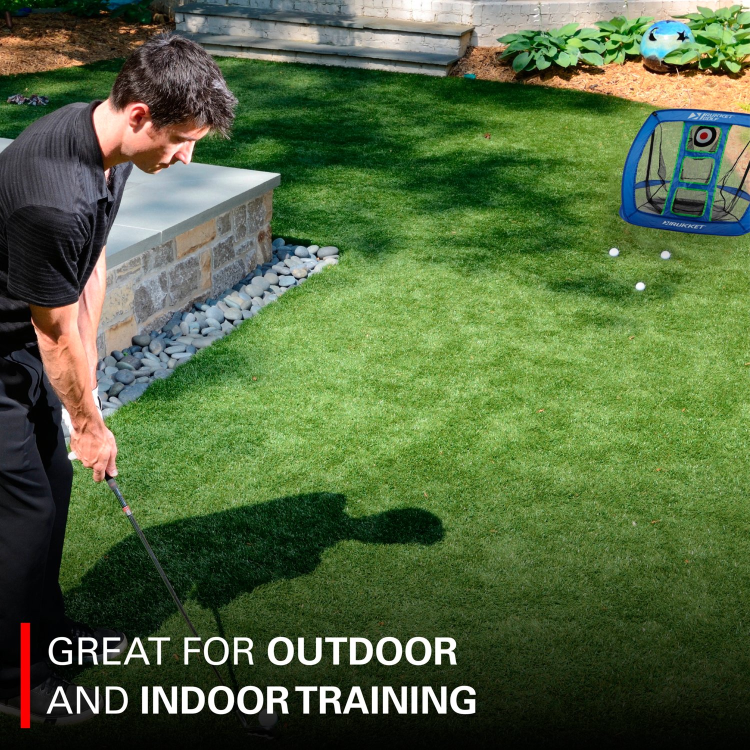 Rukket Sports Pop-Up Golf Pitching And Chipping Target                                                                           - view number 7