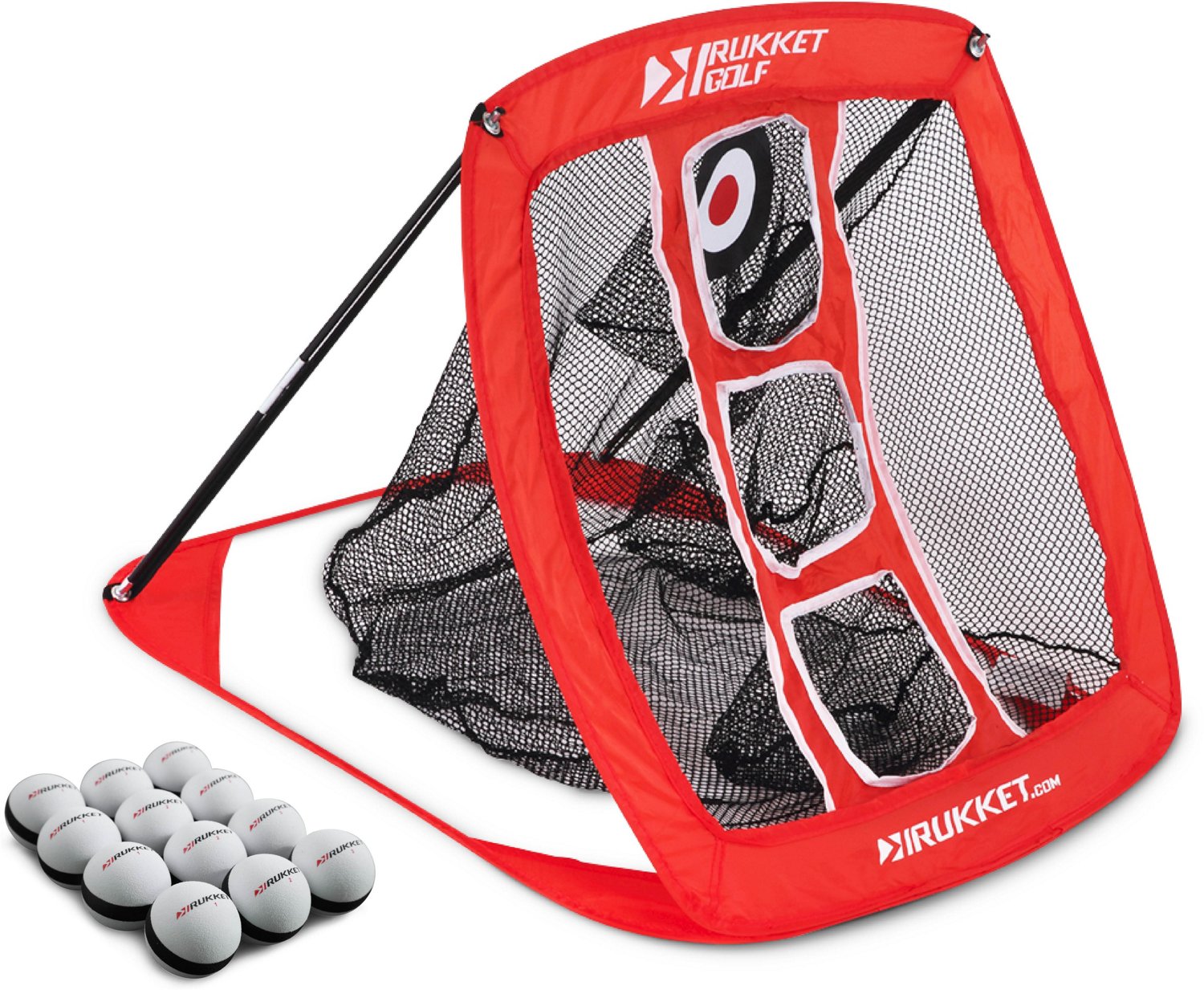 Rukket Sports Pop-Up Golf Pitching And Chipping Target                                                                           - view number 1
