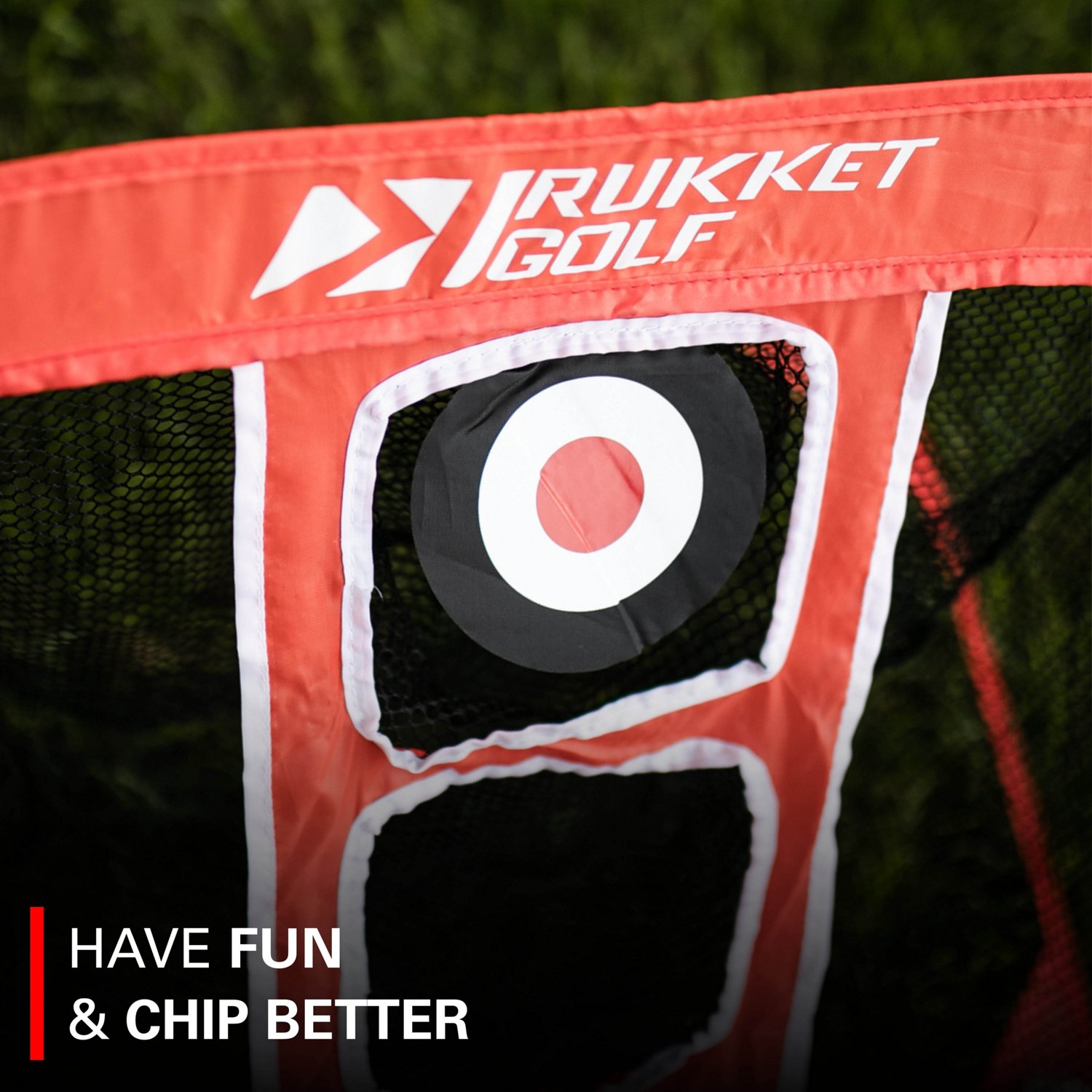 Rukket Sports Pop-Up Golf Pitching And Chipping Target                                                                           - view number 7