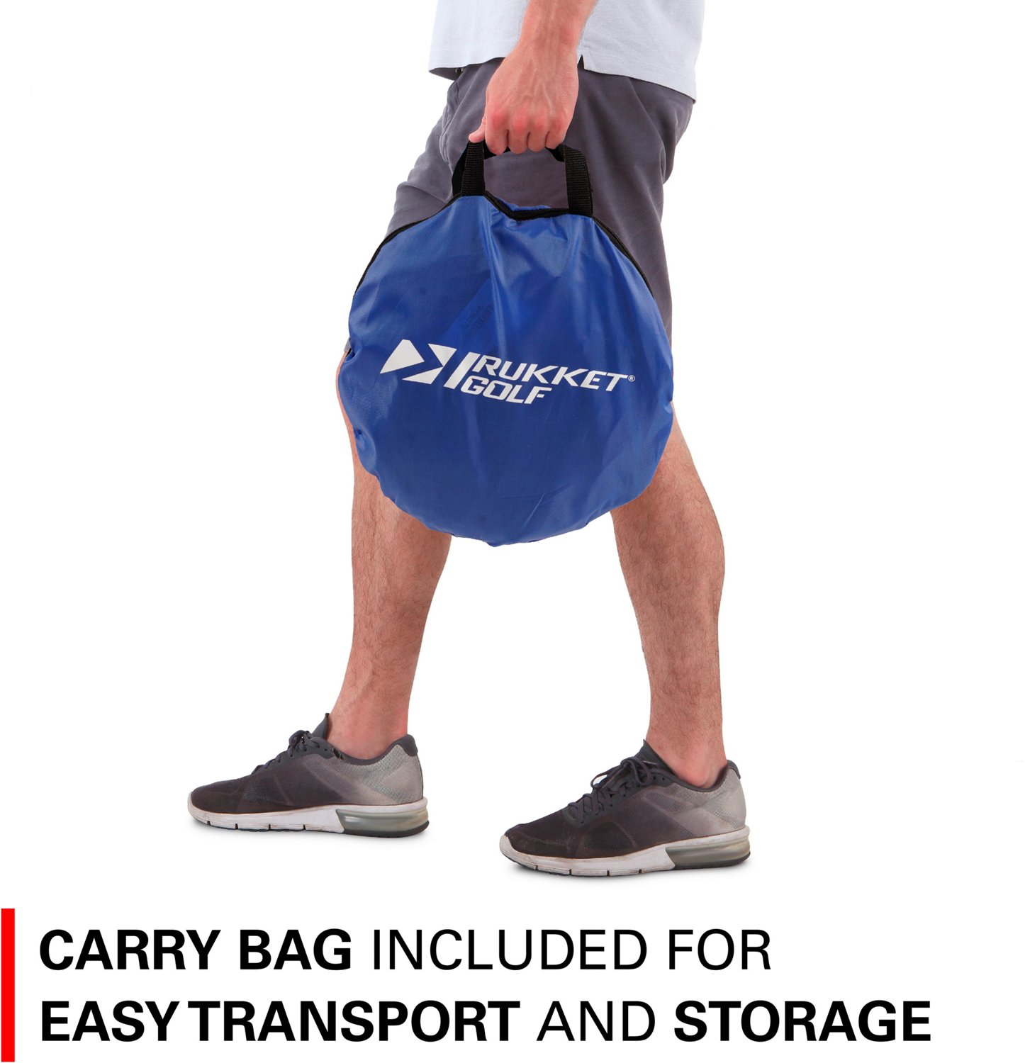 Rukket Sports Pop-Up Golf Pitching And Chipping Target                                                                           - view number 5