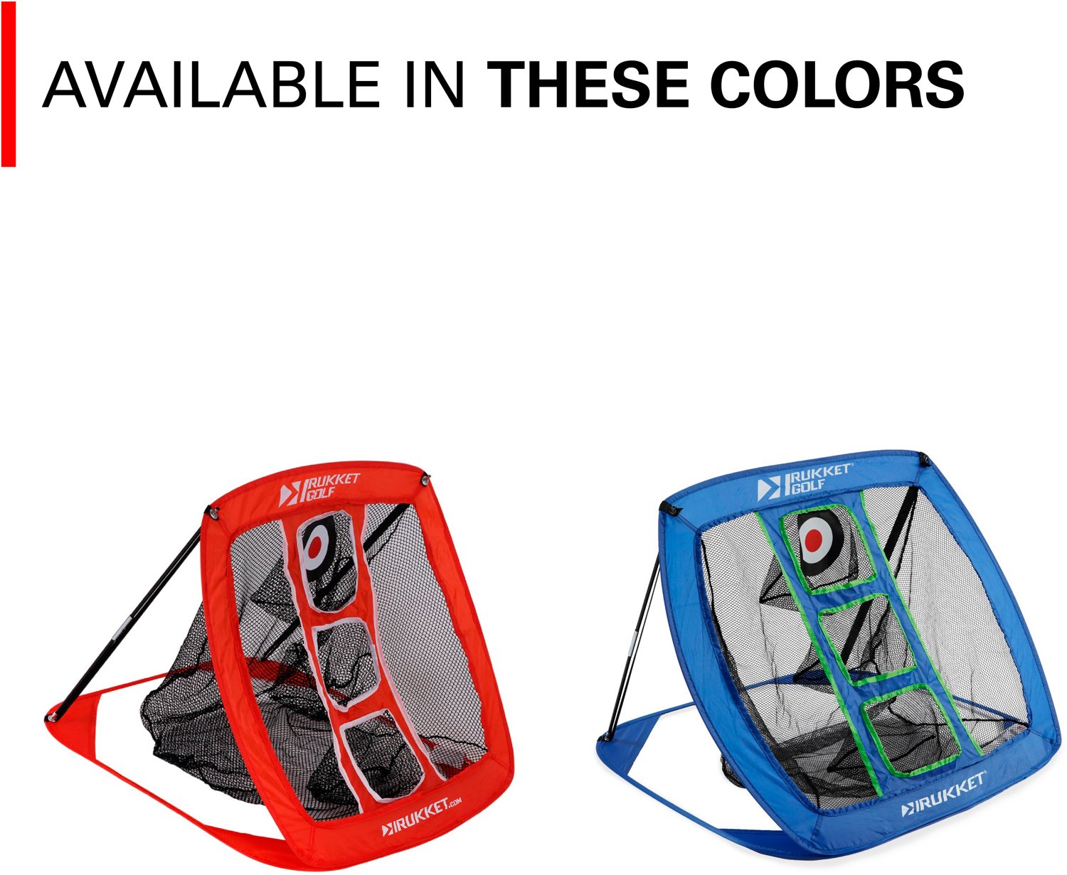 Rukket Sports Pop-Up Golf Pitching And Chipping Target                                                                           - view number 6