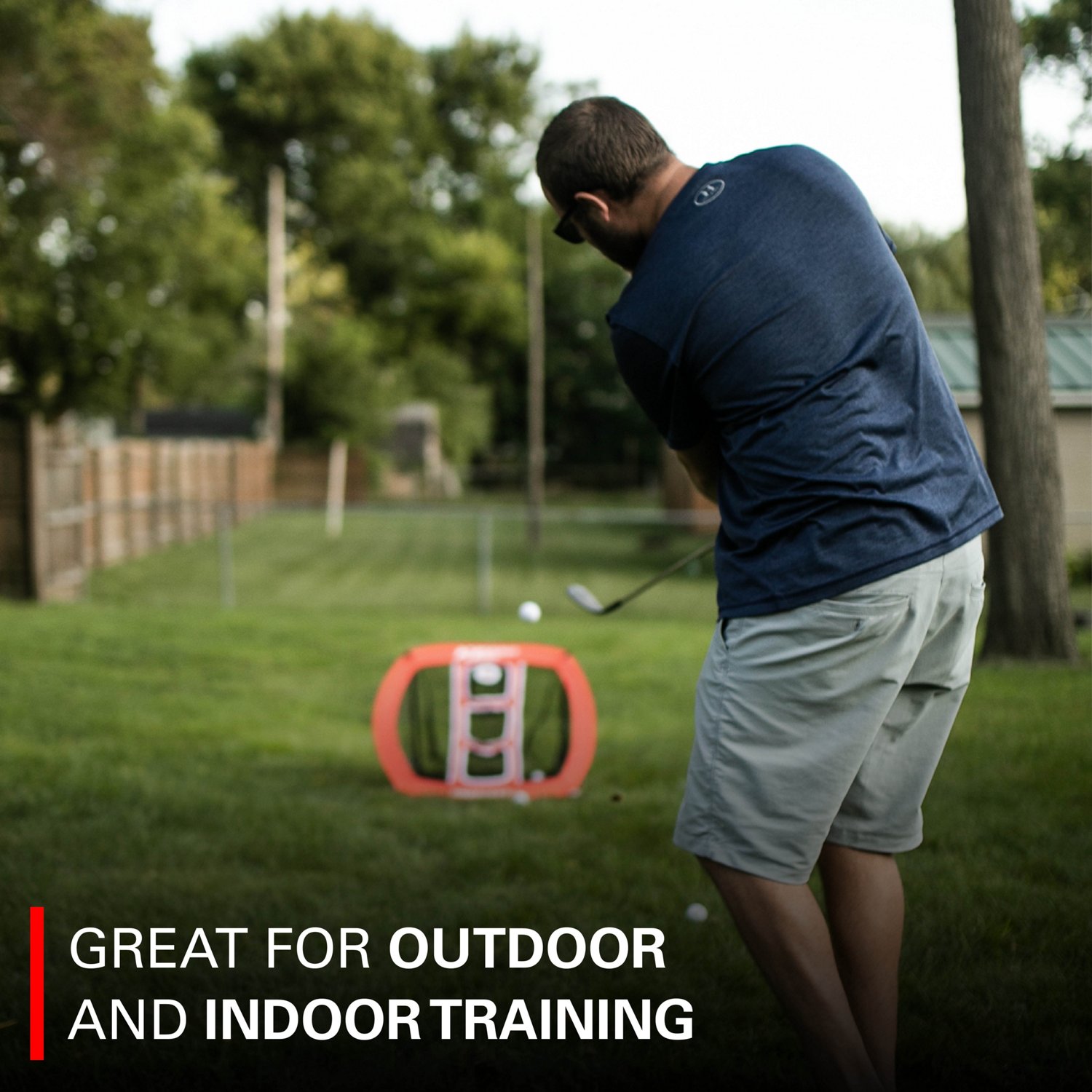 Rukket Sports Pop-Up Golf Pitching And Chipping Target                                                                           - view number 5