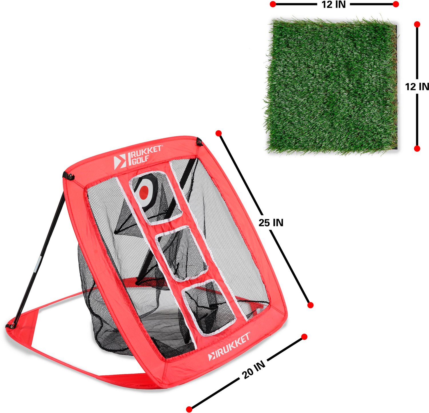 Rukket Sports Haack Chipping Net - view number 2