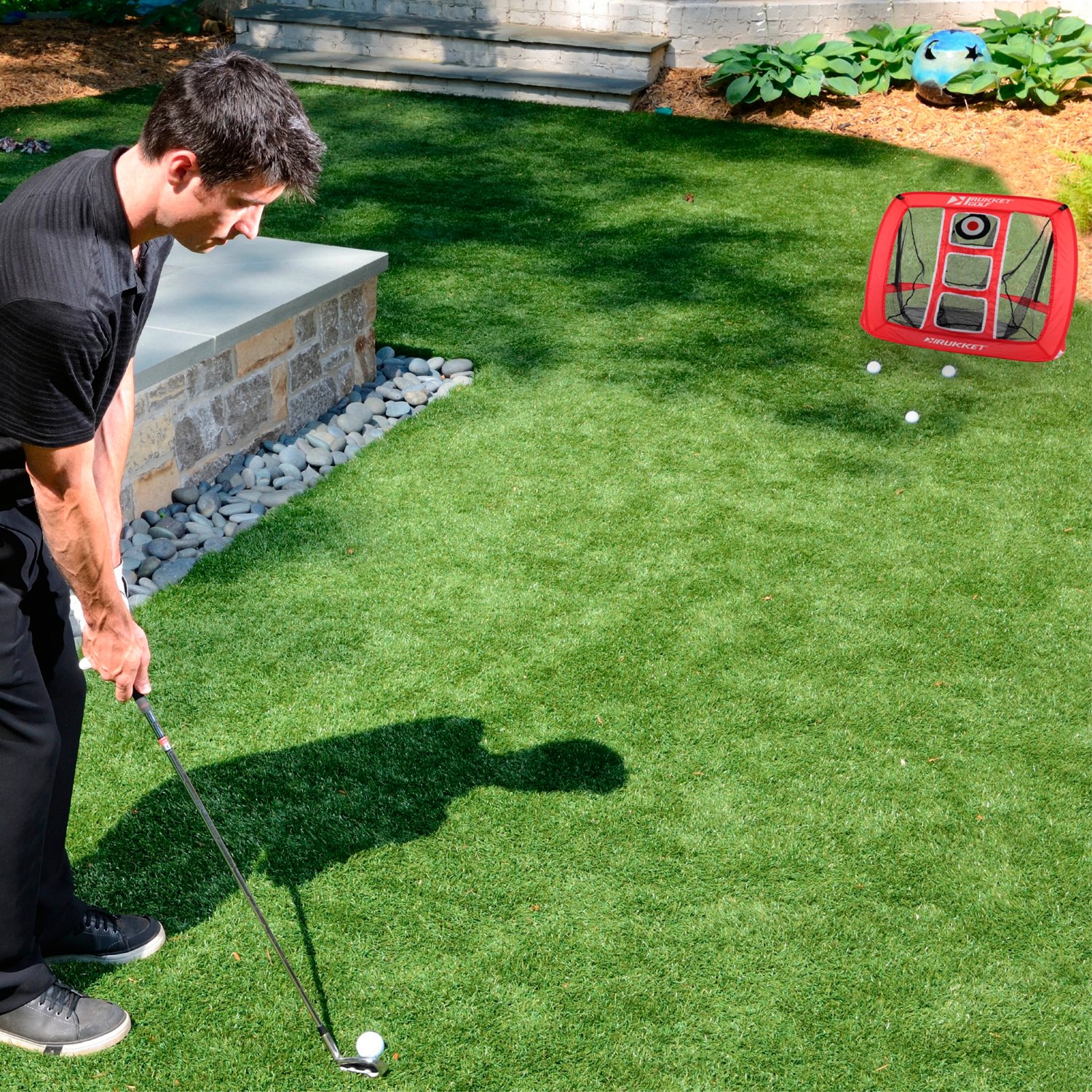 Rukket Sports Haack Chipping Net - view number 7