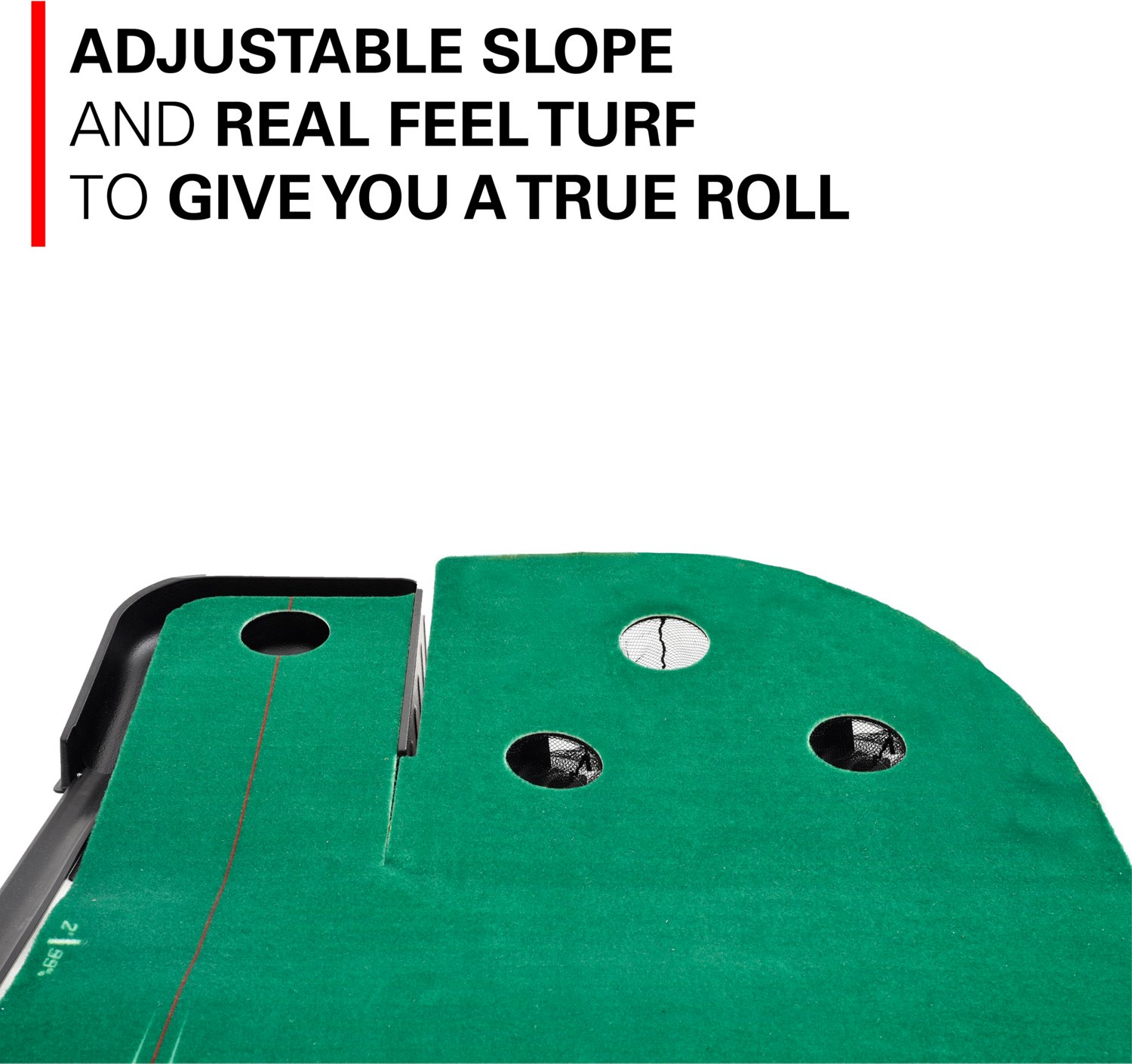 Rukket Sports 2-in-1 Putting Green                                                                                               - view number 3