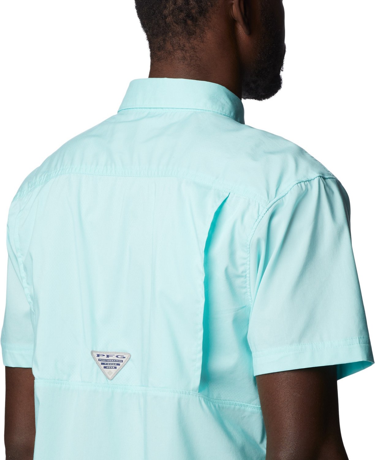 Columbia Sportswear Men's Bonefish Shirt - view number 5