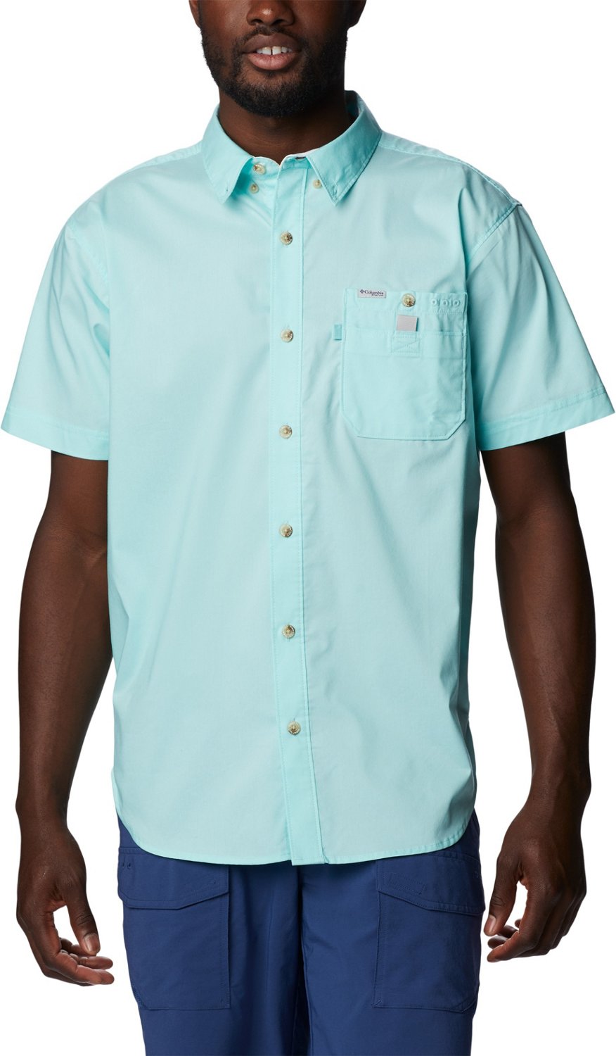 Columbia Sportswear Men's Bonefish Shirt | Academy